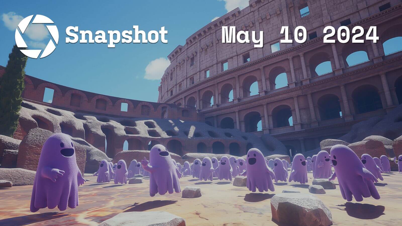 Phantom's 7M milestone, Colosseum hackathon winners, Gameshift partners with Google