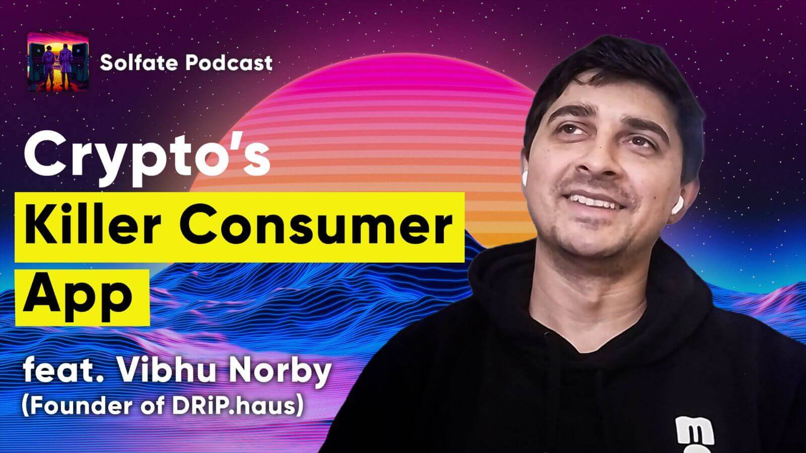 DRiP and the Creator Economy on Solana