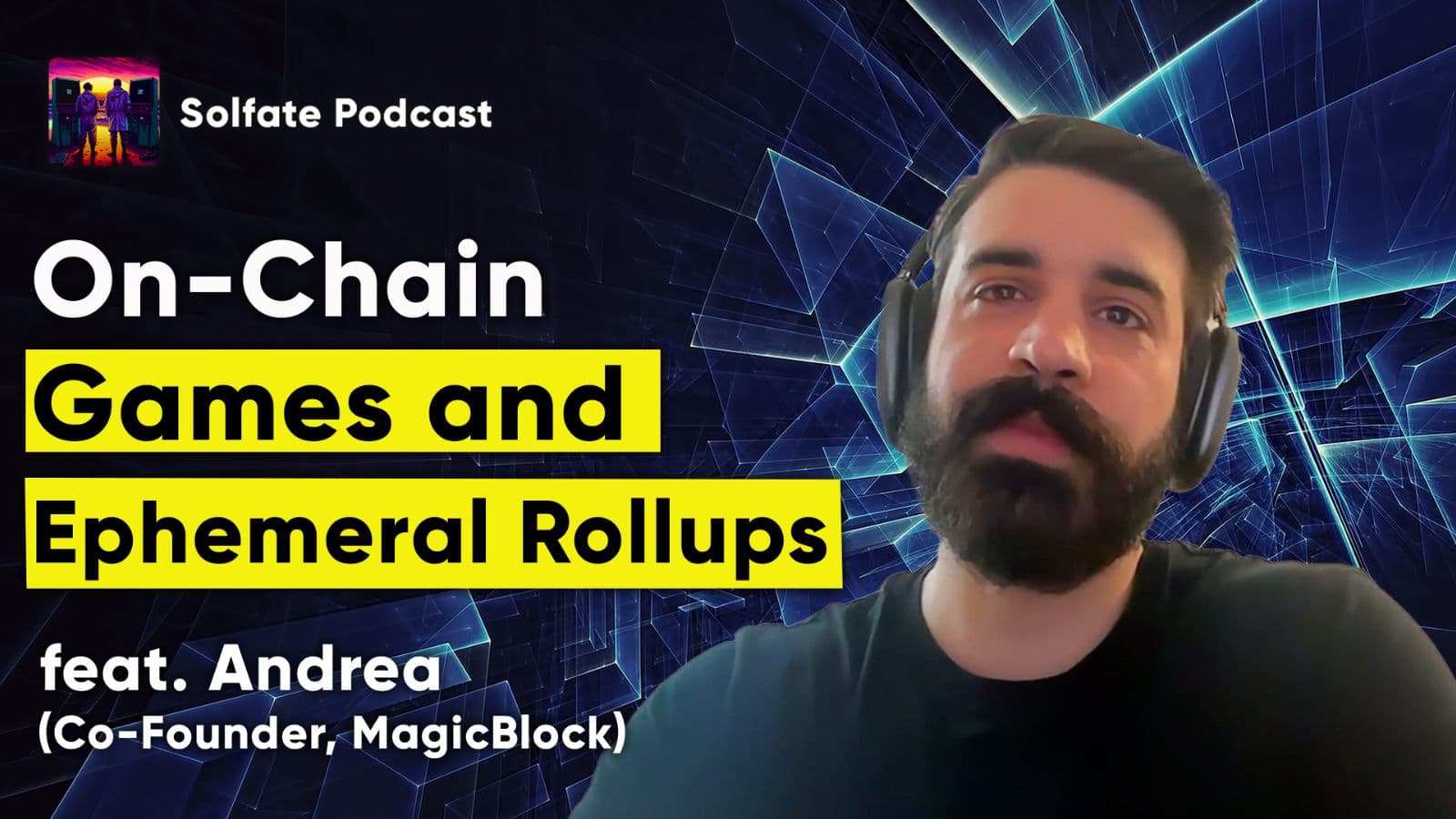 How Ephemeral Rollups Will Change Blockchain Gaming