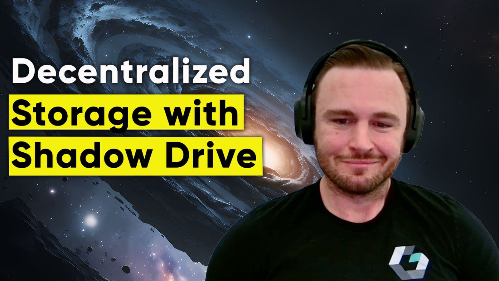 Decentralized Cloud Storage on the Solana Network: Introducing Shadow Drive V2